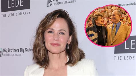 jennifer garner ehepartner|jennifer garner eltern.